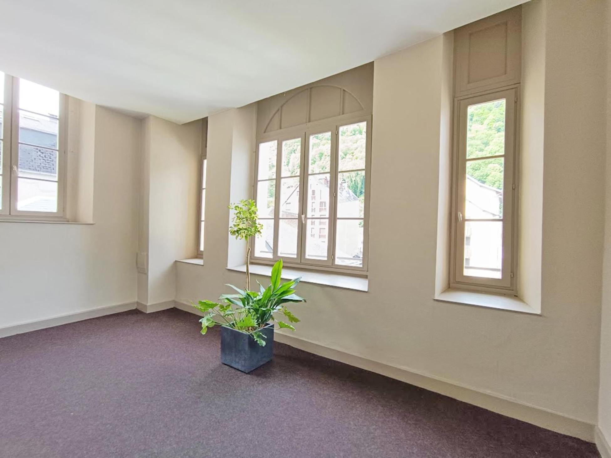 Le Telecab', T5, Wifi, Cave, Ascenseur, 8 Personnes Apartment Bagnères-de-Luchon Exterior foto