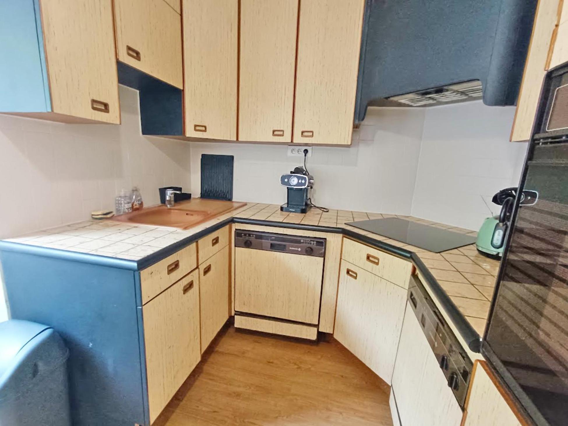 Le Telecab', T5, Wifi, Cave, Ascenseur, 8 Personnes Apartment Bagnères-de-Luchon Exterior foto