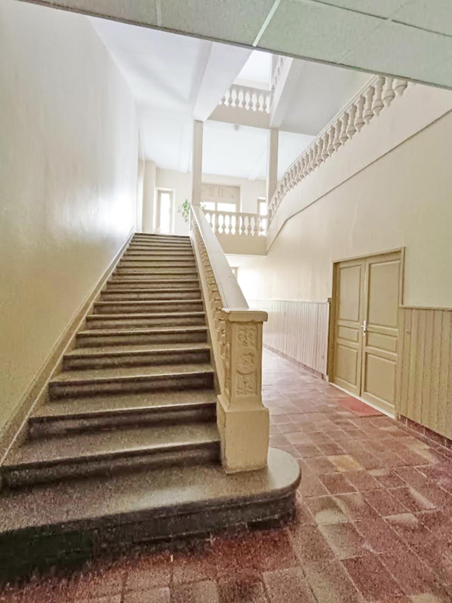 Le Telecab', T5, Wifi, Cave, Ascenseur, 8 Personnes Apartment Bagnères-de-Luchon Exterior foto