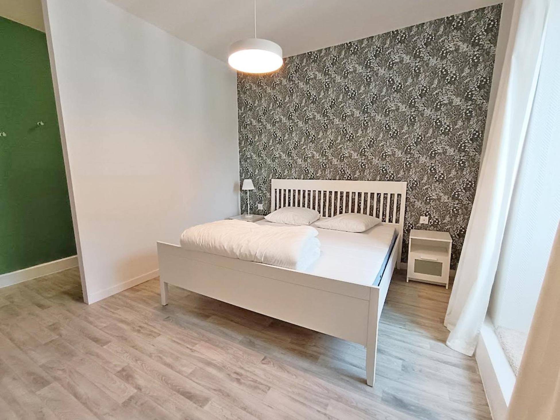 Le Telecab', T5, Wifi, Cave, Ascenseur, 8 Personnes Apartment Bagnères-de-Luchon Exterior foto