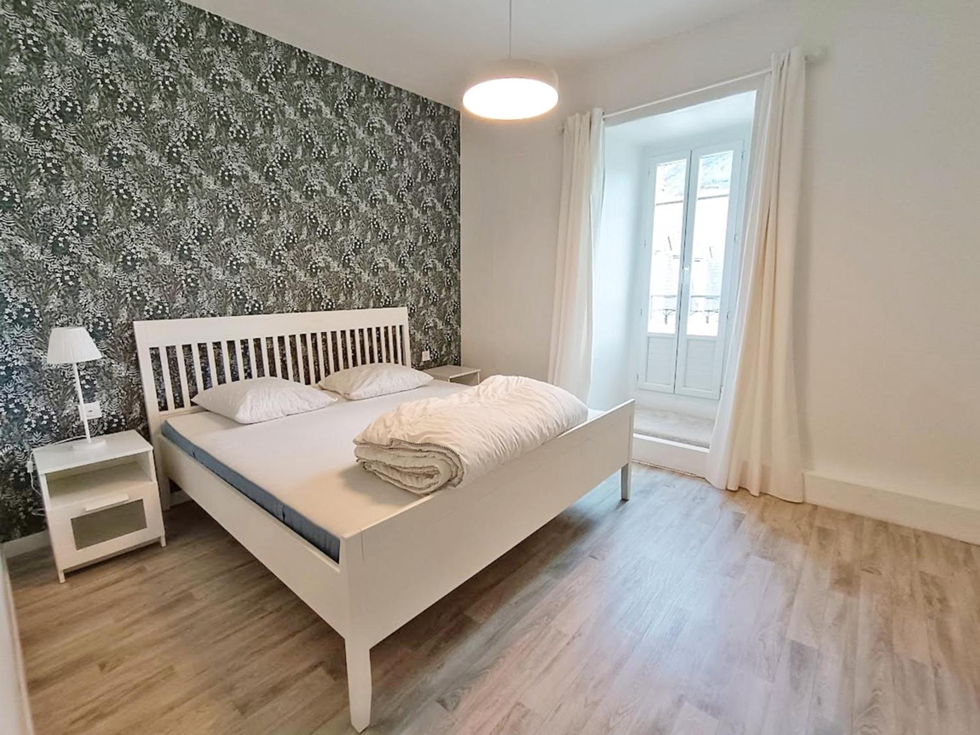 Le Telecab', T5, Wifi, Cave, Ascenseur, 8 Personnes Apartment Bagnères-de-Luchon Exterior foto