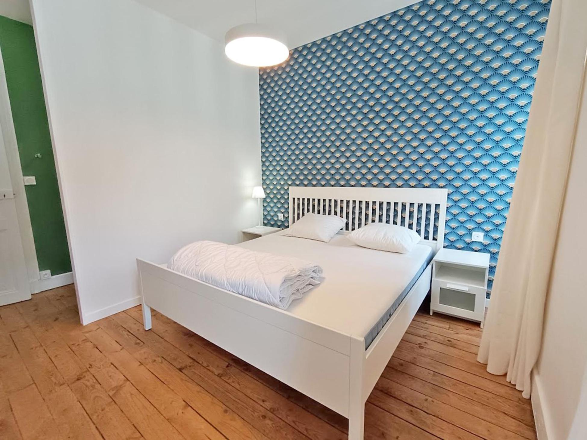Le Telecab', T5, Wifi, Cave, Ascenseur, 8 Personnes Apartment Bagnères-de-Luchon Exterior foto
